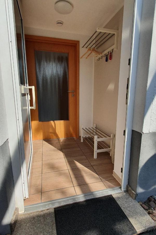 Fewo-Grundi Extertal Exterior foto